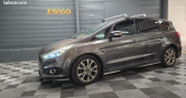Ford S-max occasion année 2018 boite Automatique Annonce Ford S-max occasion Diesel 2.0 TDCI 180 7 PLACES BVA START-STOP à Montélimar