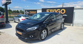 Ford S-max 2.0 TDCI 180 ch TITANIUM BVA CARPLAY HAYON ELEC CAMERA SIEGE   ANDREZIEUX-BOUTHEON 42