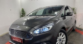 Ford S-max 2.0 TDCi 180 SetS Powershift Titanium 5plc  2018   THIERS 63