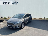 Ford S-max occasion année 2016 boite Manuelle Annonce Ford S-max occasion Diesel 2.0 TDCi 180ch Stop&Start Titanium à Rez