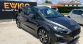 Ford S-max 2.0 TDCI 190ch ST-LINE BVA CAMERA CARPLAY SIEGES ELEC CHAUFF   ANDREZIEUX-BOUTHEON 42