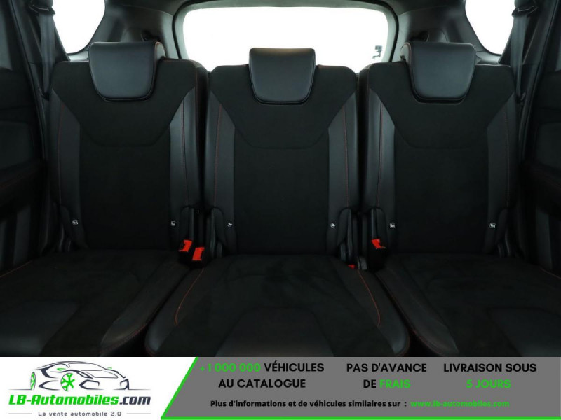 Ford S-max 2.0 TDCi EcoBlue ST-Line AWD*ACC*CAM*PDC*  occasion  Beaupuy - photo n8