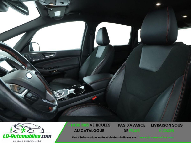 Ford S-max 2.0 TDCi EcoBlue ST-Line AWD*ACC*CAM*PDC*  occasion  Beaupuy - photo n7