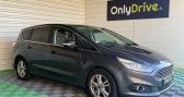 Annonce Ford S-max occasion Diesel 2.0 TDCI Titanium � SAINT FULGENT
