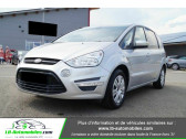 Ford S-max occasion Gris année 2010 boite Manuelle Annonce Ford S-max occasion Essence 2.0i Titanium à Beaupuy