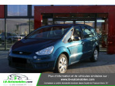 Ford S-max occasion Bleu année 2007 boite Manuelle Annonce Ford S-max occasion Essence 2.0i à Beaupuy