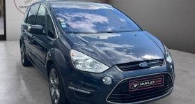 Ford S-max , garage SIMPLICICAR LILLE  LA MADELEINE