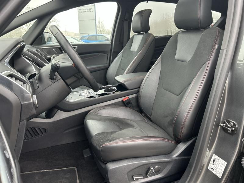 Ford S-max 2.5 Duratec 190ch Hybrid ST-Line eCVT  occasion � Dole - photo n�10