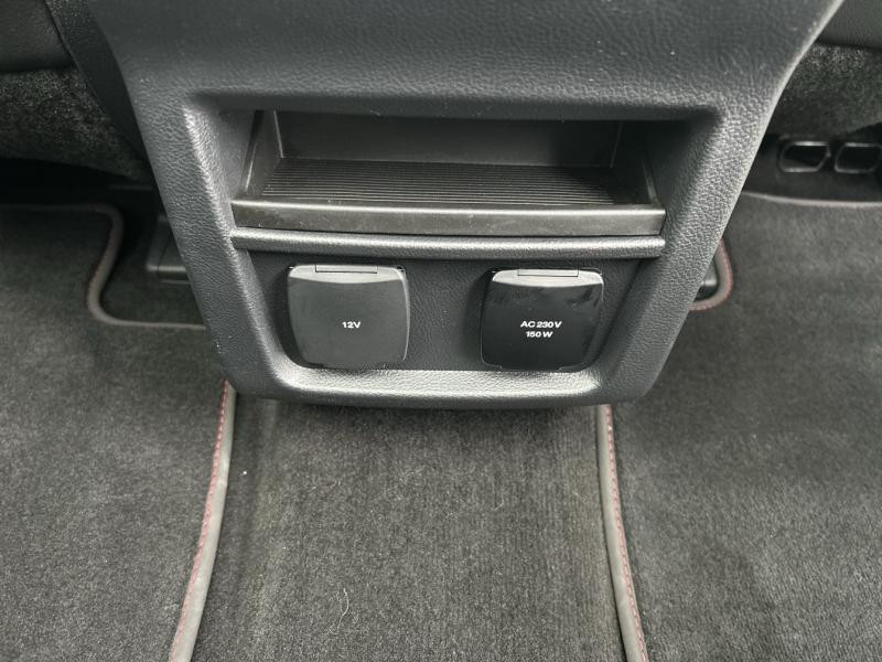 Ford S-max 2.5 Duratec 190ch Hybrid ST-Line eCVT  occasion � Dole - photo n�14