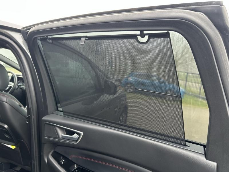 Ford S-max 2.5 Duratec 190ch Hybrid ST-Line eCVT  occasion � Dole - photo n�13