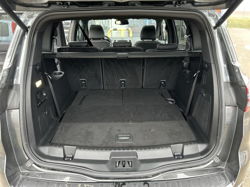 Ford S-max 2.5 Duratec 190ch Hybrid ST-Line eCVT  occasion � Dole - photo n�15