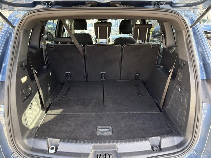 Ford S-max 2.5 Duratec 190ch Hybrid ST-Line eCVT  occasion � Dijon - photo n�14