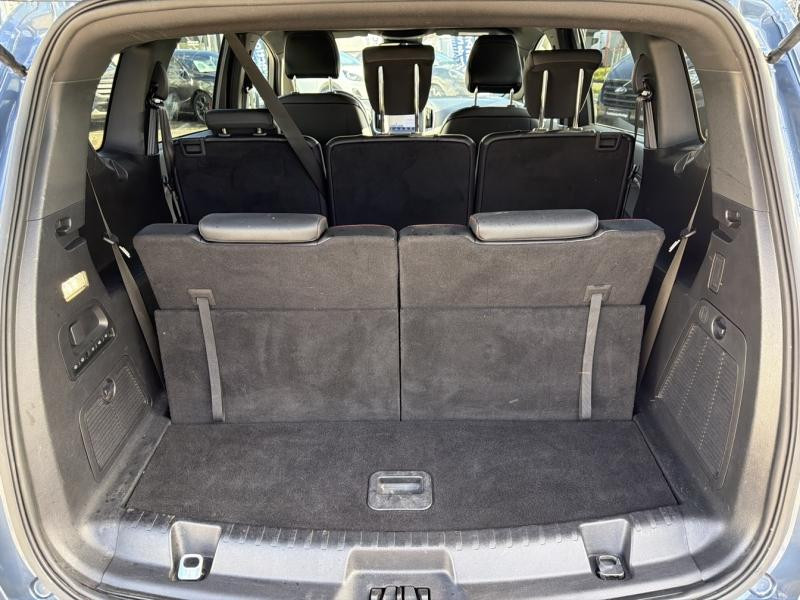 Ford S-max 2.5 Duratec 190ch Hybrid ST-Line eCVT  occasion � Dijon - photo n�13