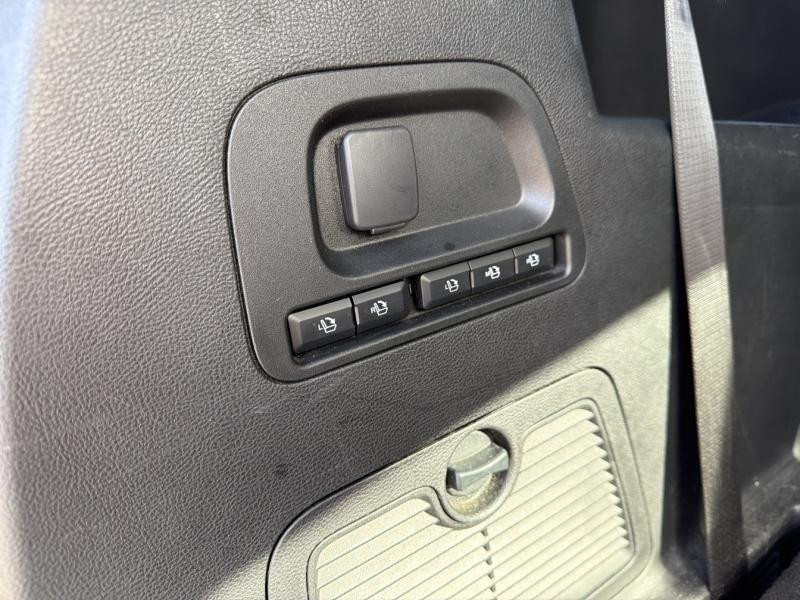 Ford S-max 2.5 Duratec 190ch Hybrid ST-Line eCVT  occasion � Dijon - photo n�15