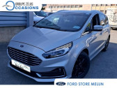 Ford S-max 2.5 Duratec 190ch Hybrid Titanium Business eCVT  2021 - annonce de voiture en vente sur Auto Sélection.com