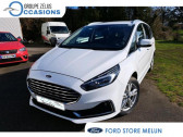 Ford S-max 2.5 Duratec 190ch Hybrid Titanium Business eCVT  2021 - annonce de voiture en vente sur Auto Sélection.com
