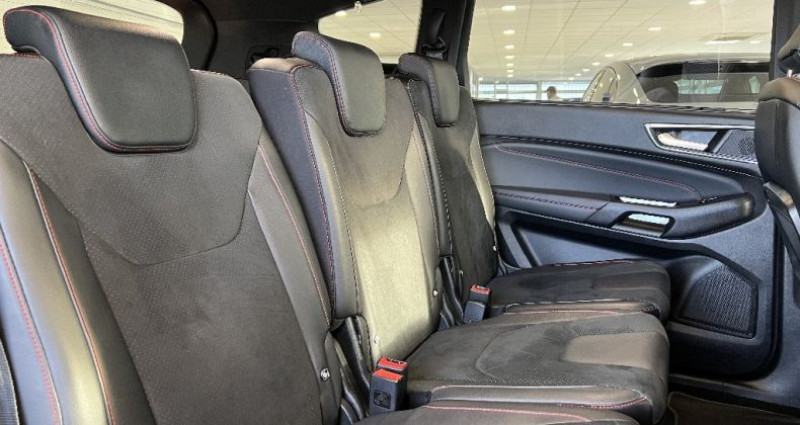 Ford S-max 2.5 Duratec Hybrid 190 eCVT ST-Line  occasion à CREUZIER LE VIEUX - photo n°6