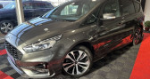 Ford S-max 2.5 Duratec Hybrid 190 eCVT ST-Line   CREUZIER LE VIEUX 03