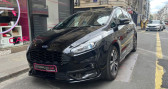 Ford S-max 2.5 Duratec Hybrid 190 eCVT ST-Line   PARIS 75