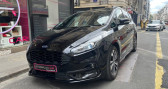Ford S-max 2.5 Duratec Hybrid 190 eCVT ST-Line   PARIS 75