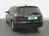 Annonce Ford S-max occasion Hybride 2.5 Duratec Hybrid 190 eCVT - Titanium Business  CREYSSE