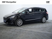 Annonce Ford S-max occasion Essence 2.5 Duratec Hybrid 190 eCVT Vignale  Montpellier