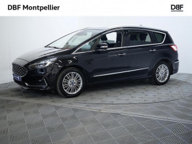 Ford S-max , garage Audi/Volkswagen DBF Tournezy  Montpellier