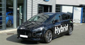 Annonce Ford S-max occasion Hybride 2 II (2) 2.5 190 HYBRID ST-LINE ECVT  CLERMONT FERRAND
