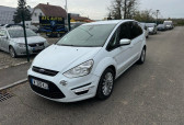 Ford S-max occasion année 2014 boite Automatique Annonce Ford S-max occasion Diesel BVA 2,0 tdci 7 places à Wittenheim