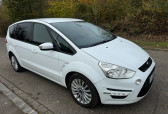 Ford S-max occasion année 2015 boite Automatique Annonce Ford S-max occasion Diesel BVA 2,0 TDCI à Wittenheim