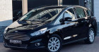 Ford S-max occasion Noir année 2016 boite Manuelle Annonce Ford S-max occasion Diesel GPS - Radar av&ar - Xenon - Led - 7 places à Châtelet
