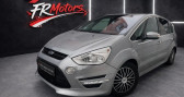 Ford S-max II 2.0 - EcoBoost Titanium S - 2013 - SCTI 240 CH - Boite Au  2013 - annonce de voiture en vente sur Auto S&eacute;lection.com