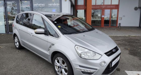 Ford S-max , garage AGENCE AUTOMOBILIERE MULHOUSE SUD � Mulhouse