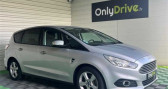 Ford S-max occasion année 2015 boite Automatique Annonce Ford S-max occasion Diesel II 2.0 TDCi 150 S&S Business Nav à SAINT FULGENT