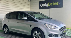 Ford S-max , garage GARAGE DAVID ONLYDRIVE  SAINT FULGENT