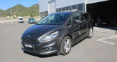 Annonce Ford S-max occasion Diesel II 2.0 TDCI 150 S&S TITANIUM 7 PL BV6  PEYROLLES EN PROVENCE