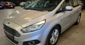 Ford S-max II 2.0 TDCi 180ch Stop&Start Executive PowerShift   Sainte-Geneviève-des-Bois 91