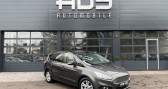 Ford S-max occasion année 2017 boite Automatique Annonce Ford S-max occasion Diesel II 2.0 TDCi 180ch Stop&Start Titanium PowerShift à Diebling