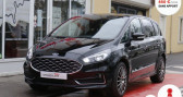 Annonce Ford S-max occasion Essence II 2.5 Hybrid 190 Vignale 7 Places BVA (Toit panoramique, Si  Epinal