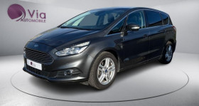 Ford S-max , garage ALSACE AUTO LIVE MARLENHEIM � Marlenheim