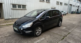 Ford S-max occasion 2014 mise en vente &agrave; Corbeil Essonnes par le garage SELM AUTO 91 - photo n&deg;1