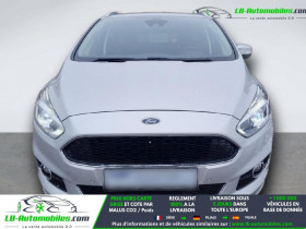 Ford S-max S-MAX 1.5 EcoBoost 160 BVM  occasion � Beaupuy - photo n�4