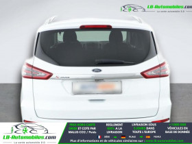 Ford S-max S-MAX 1.5 EcoBoost 160 BVM  occasion � Beaupuy - photo n�7
