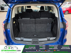 Ford S-max S-MAX 1.5 EcoBoost 160 BVM  occasion � Beaupuy - photo n�8