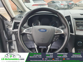 Ford S-max S-MAX 1.5 EcoBoost 160 BVM  occasion � Beaupuy - photo n�9