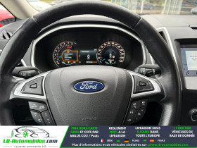 Ford S-max S-MAX 1.5 EcoBoost 160 BVM  occasion � Beaupuy - photo n�4