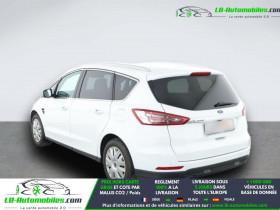 Ford S-max S-MAX 1.5 EcoBoost 160 BVM  occasion � Beaupuy - photo n�4