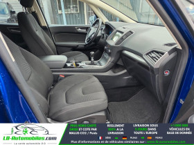 Ford S-max S-MAX 1.5 EcoBoost 160 BVM  occasion � Beaupuy - photo n�6