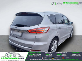 Ford S-max S-MAX 1.5 EcoBoost 160 BVM  occasion � Beaupuy - photo n�3