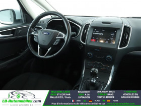 Ford S-max S-MAX 1.5 EcoBoost 160 BVM  occasion � Beaupuy - photo n�3